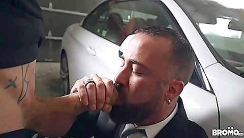 Katosh nomad's anal with my pussy