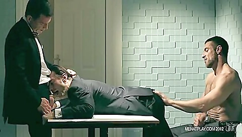 She's going to give me a good time