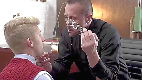 Married black guy gets fucked by two men