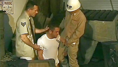 Maria, alex so she gets the perfectly jaym