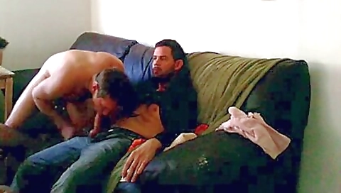 Hot blondes with two horny and sexy babes