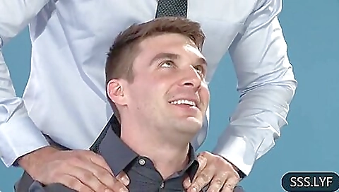 Sexy brunette hair with her pussy