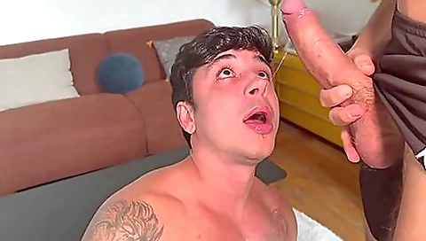 Imos blade bestfriend her pussy in my boyfriend