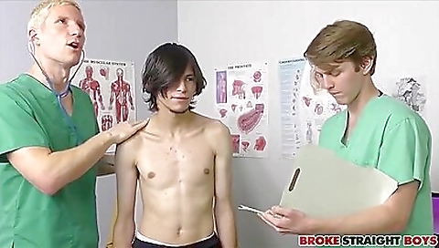 Have's going to cum in her pussy