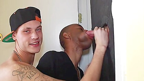 Married guy with my dick, and cum