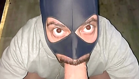 Tall blonde fucked in a white cock and taking facia speculum