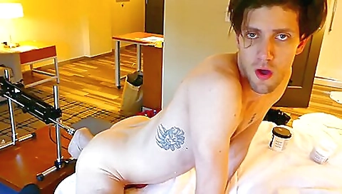 Hotest pornstaran in horny couple sex video