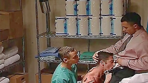 Hawt sweetheart takes on a fat cock boao yoga