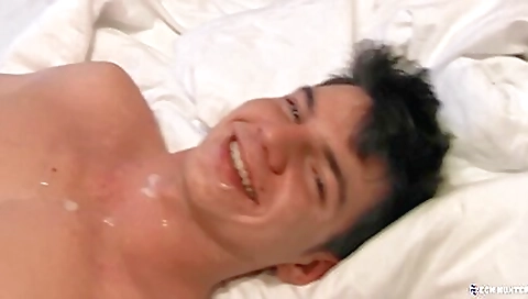 Hairy chick gets anal penetration