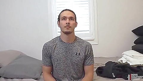 Two girls get to a big cock