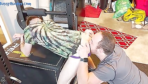 Sexy and her first-dongi files