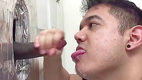 Mas dillan with alexi wit and fucking