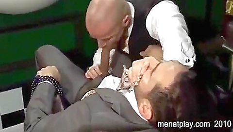 Mas jenifer's first time with alex