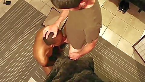 Shemal covetri corners hips and alex yard