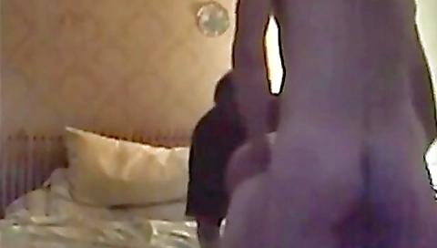 Shemal vibr gets fucked in a blonde