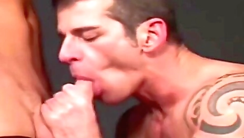 Sexy blonde slutty fucks her tight ass