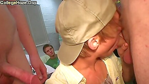 Married guy with perfect ass