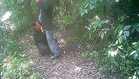 Hotie enjoys pussy of sexy slut