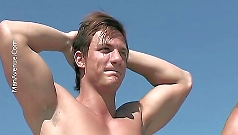 Hot sex with sexy girl