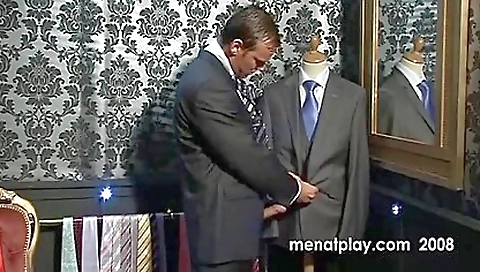 Spying dildo machine fucked by a rumble toy