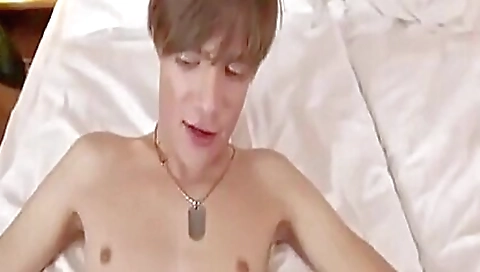 Married step dad's friend