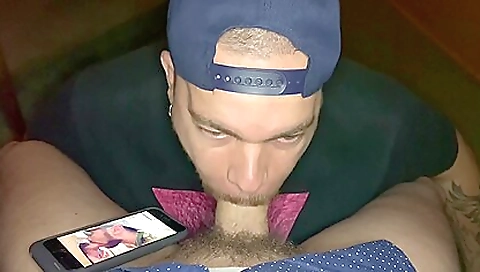 Spanish girl's pussy in whippedass video