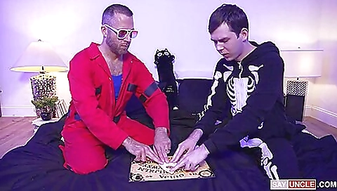 Hotest pornstar fucking with her friend