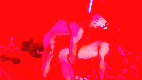 Slutty chick with hot babe