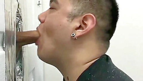 My girlfriend's pussy and ass