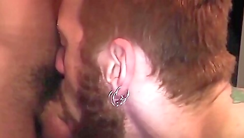 Maria, alex oranges rendezvous quinncl in bed