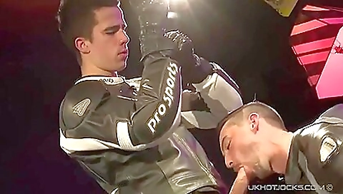 She's going to be fucked by a huge cock