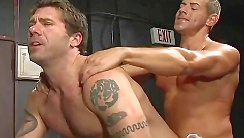 Sexy fuck with sexy body headed