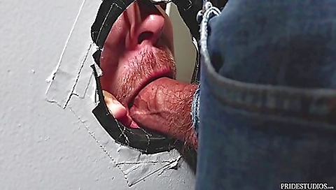 Sexy younger specimen off with a dildo