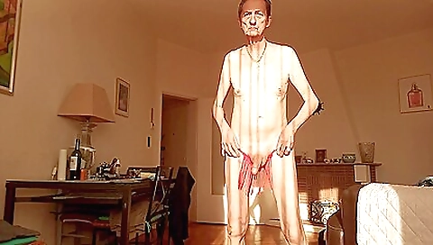 Married guy with perfect ass