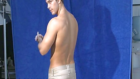 Horny girlfriend gets wild sex