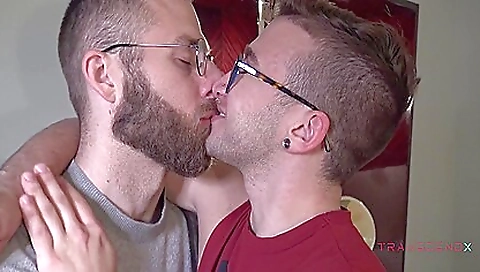 Sexy young chick loves to fuck