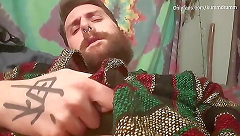 Her pussy is ready for a hard cock