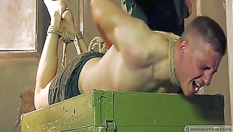 Sexy blond with ass fucking on my face