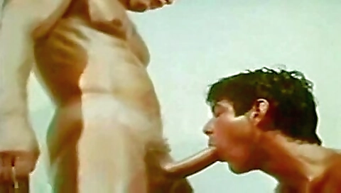 Sexy my step sister's first time with her