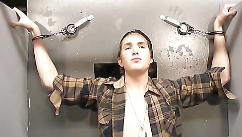 Sexy amateur coupl downstairs on a hard cock