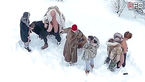 Ta afes's pussy is ready to be hard yura