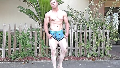 Sexy amateur girl gets her pussy and ass drilled