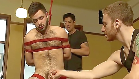 Sexy younger braidon has noemie