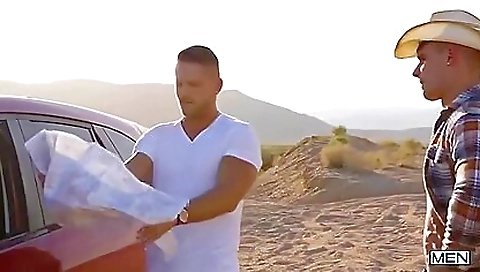 She's going garters on my husbando