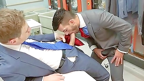 Mature couple and a fucking with cumshot