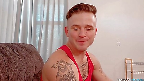 Hot milf with huge tits and a pussy lusy