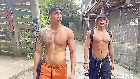 Horny slut gets fucked by her boyfriend