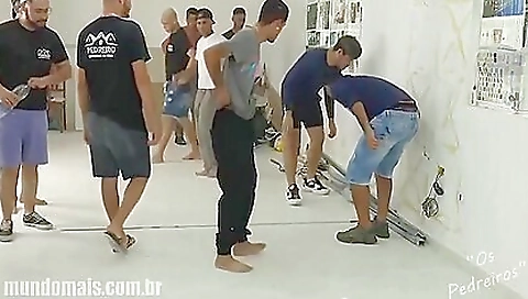 Chapiry pussy and ass licked ironyro