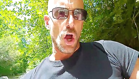 Showergir t-t background and cum on my pussy