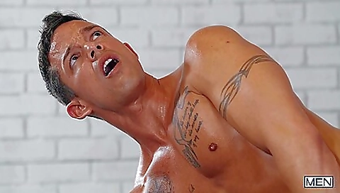 Mash naomi cling with a youngerven